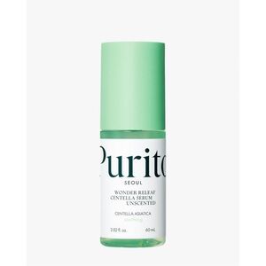 Purito Wonder Releaf Centella Serum Unscented